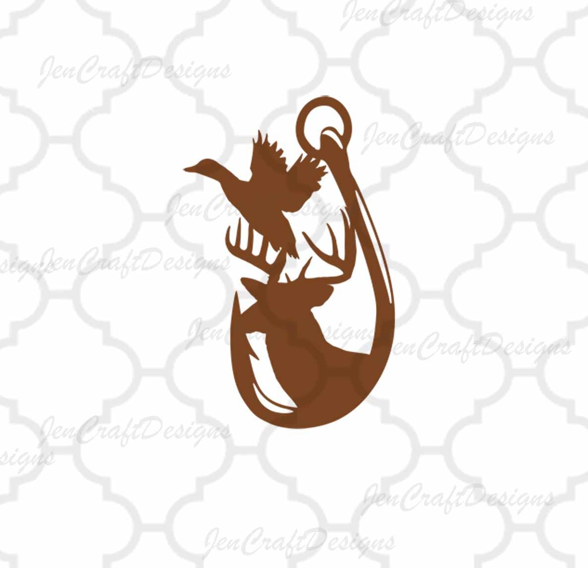 Free Free 246 Hunting Fishing Dad Svg SVG PNG EPS DXF File
