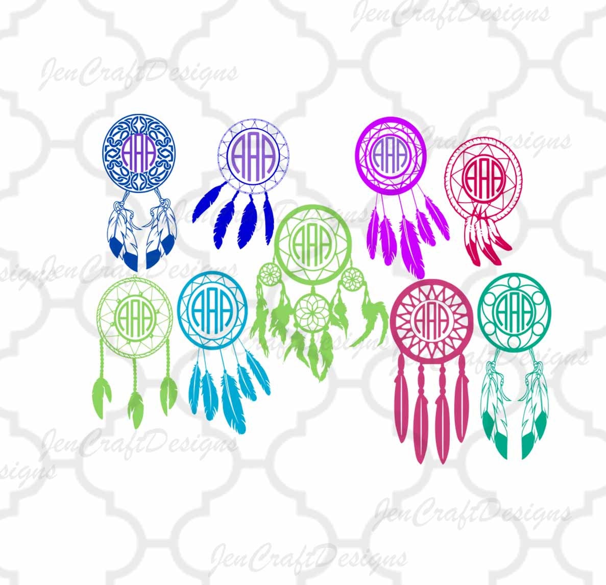 Free Free 164 Cricut Vinyl Dream Catcher Svg Free SVG PNG EPS DXF File