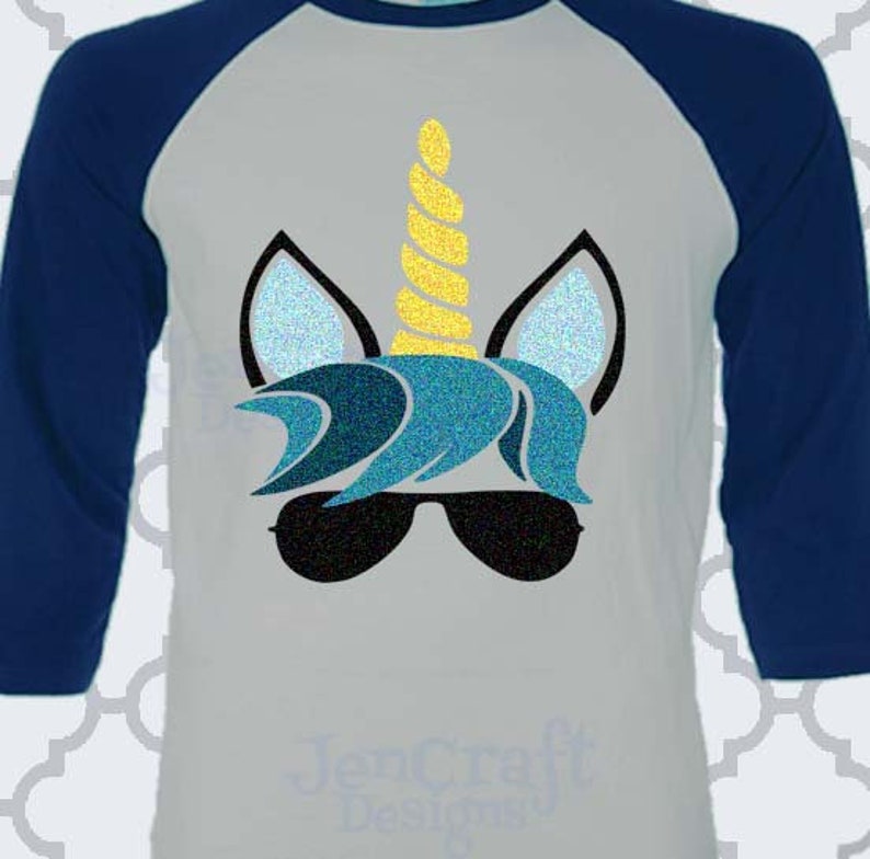 Unicorn SVG Boy Unicorn Svg Unicorn Clip Art Unicorn Face | Etsy