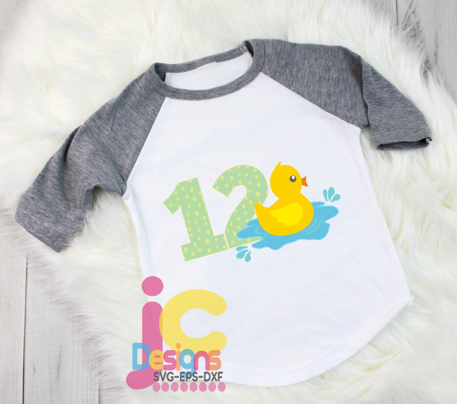 Download Baby Monthly Milestone Svg 1 12 Months Duckling Svg Nursery Baby Shower Svg Eps Dxf Png Cut File Sublimation Print Clipart Digital Design