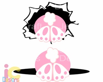 Easter svg Bunny SVG Down The Rabbit Hole SVG Bucket Basket Design SVG,Eps,Dxf,digital download files Silhouette Cricut