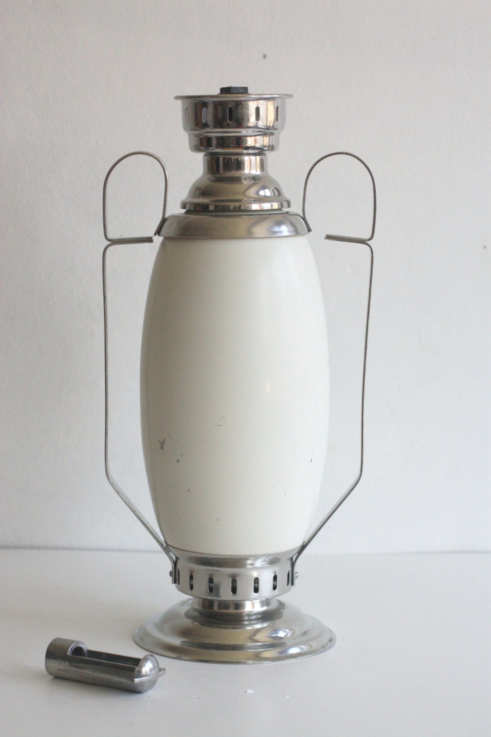 Soviet Vintage Soda Siphon Russian Retro Siphon Samovar | Etsy