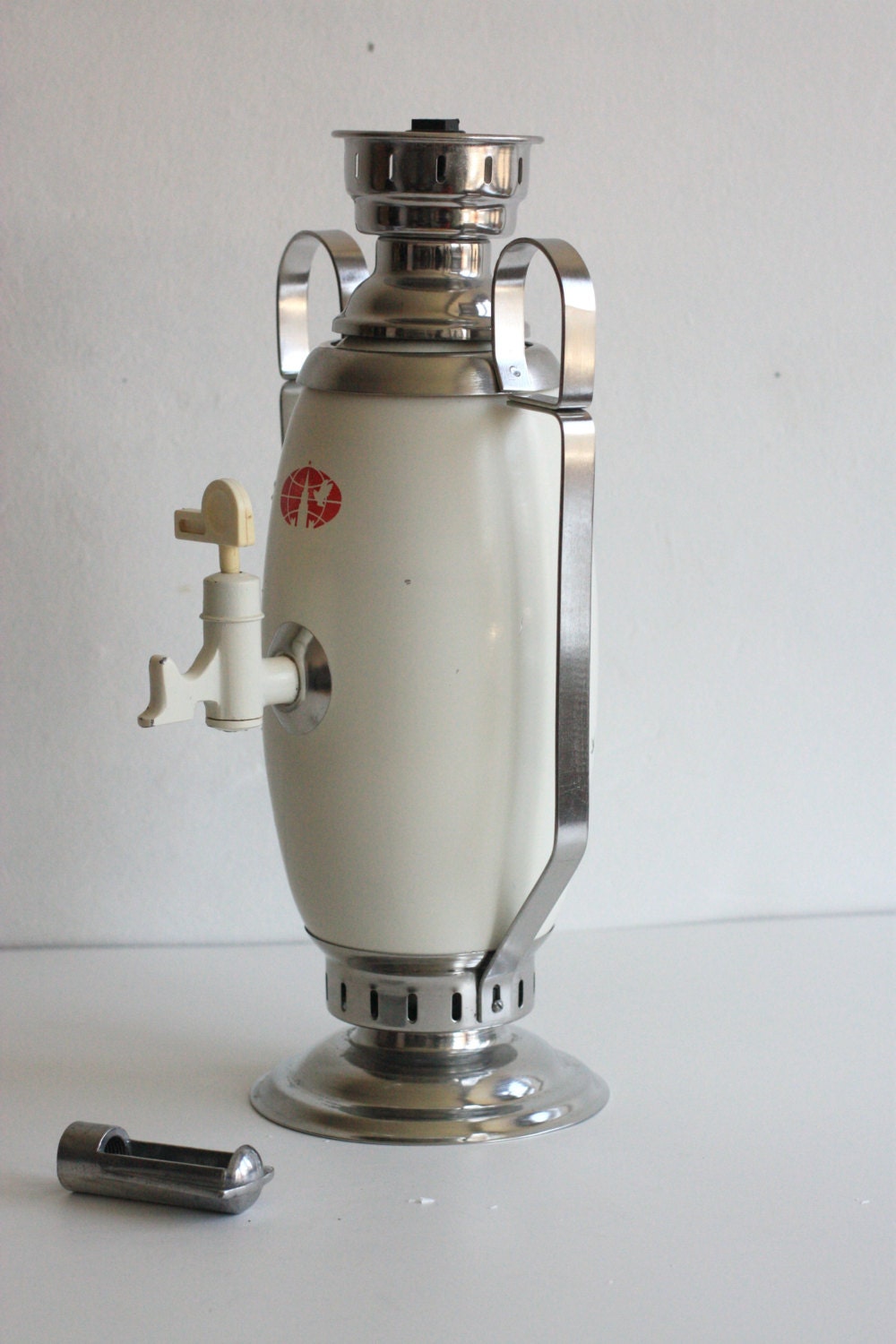 Sifón soviético de soda vintage Retro ruso Siphon Samovar | Etsy