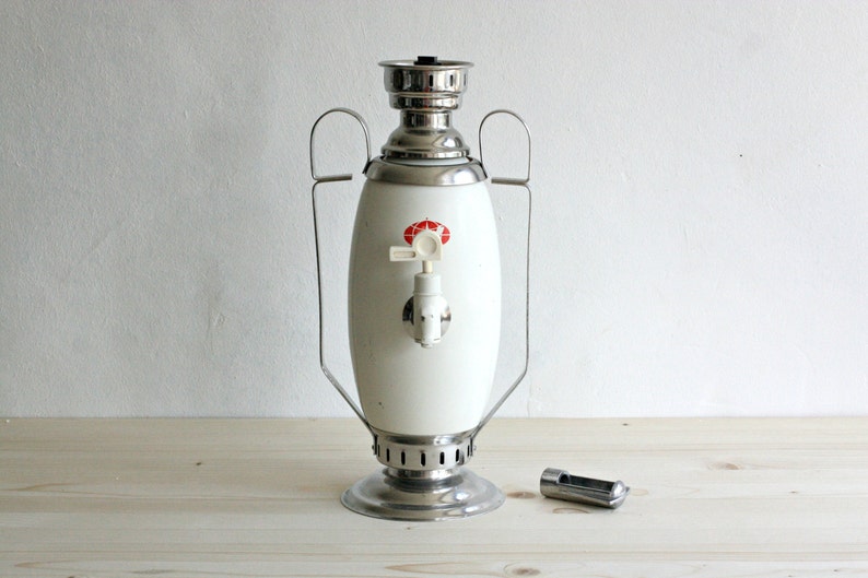 Sifón soviético de soda vintage Retro ruso Siphon Samovar | Etsy