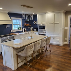 kitchen cabinets
