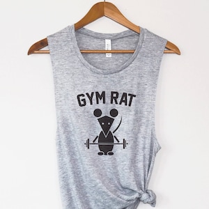 Gymrat GYM RAT Definition Gym Goers Camiseta de estilo de vida saludable,  Negro, S : Ropa, Zapatos y Joyería 