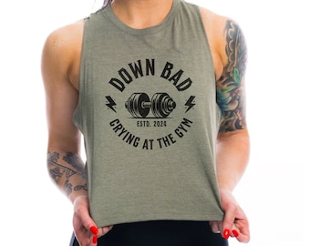 Babydoll workout top best sale