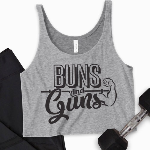 Gym Crop Top Workout Shirts Women Running Shirts Women Etsy