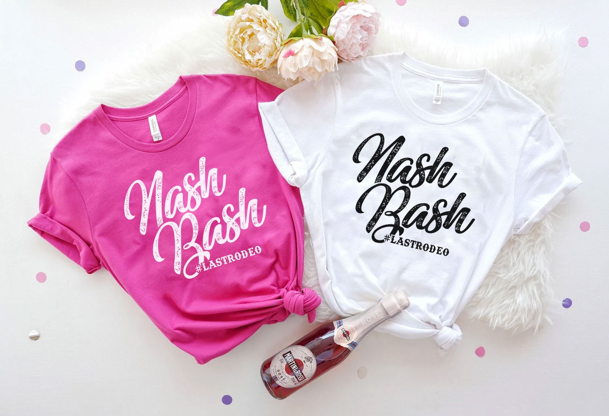 Nash Bash Etsy Espana