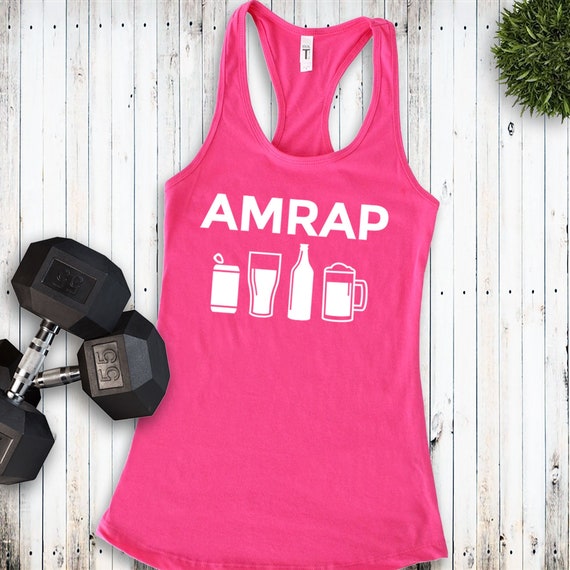 camisetas crossfit mujer españa