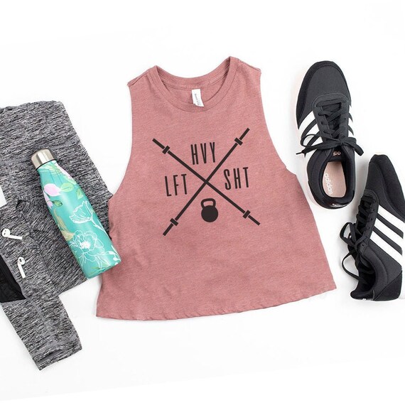 womens weightlifting shirts