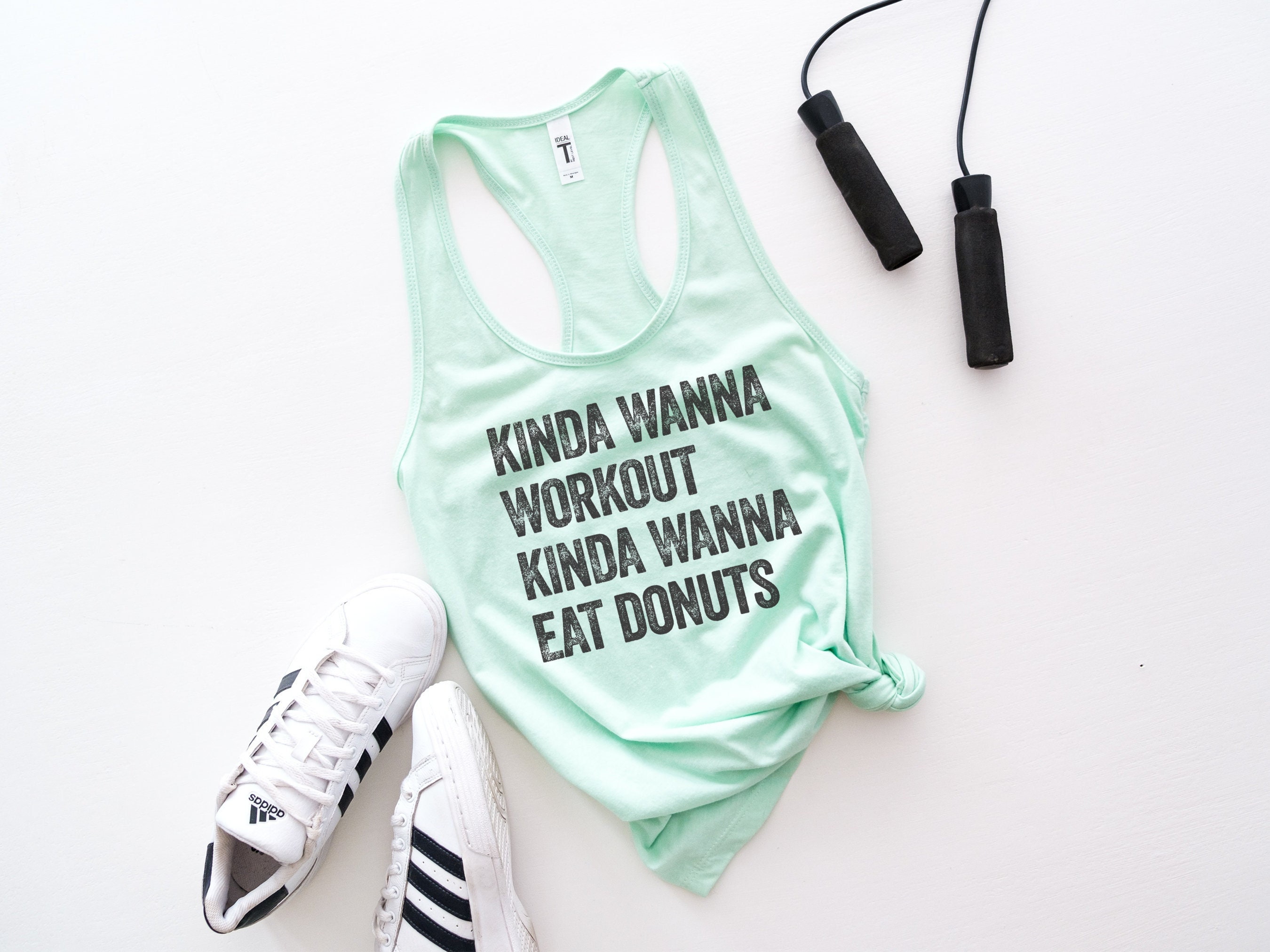 Donut Tank Etsy Canada