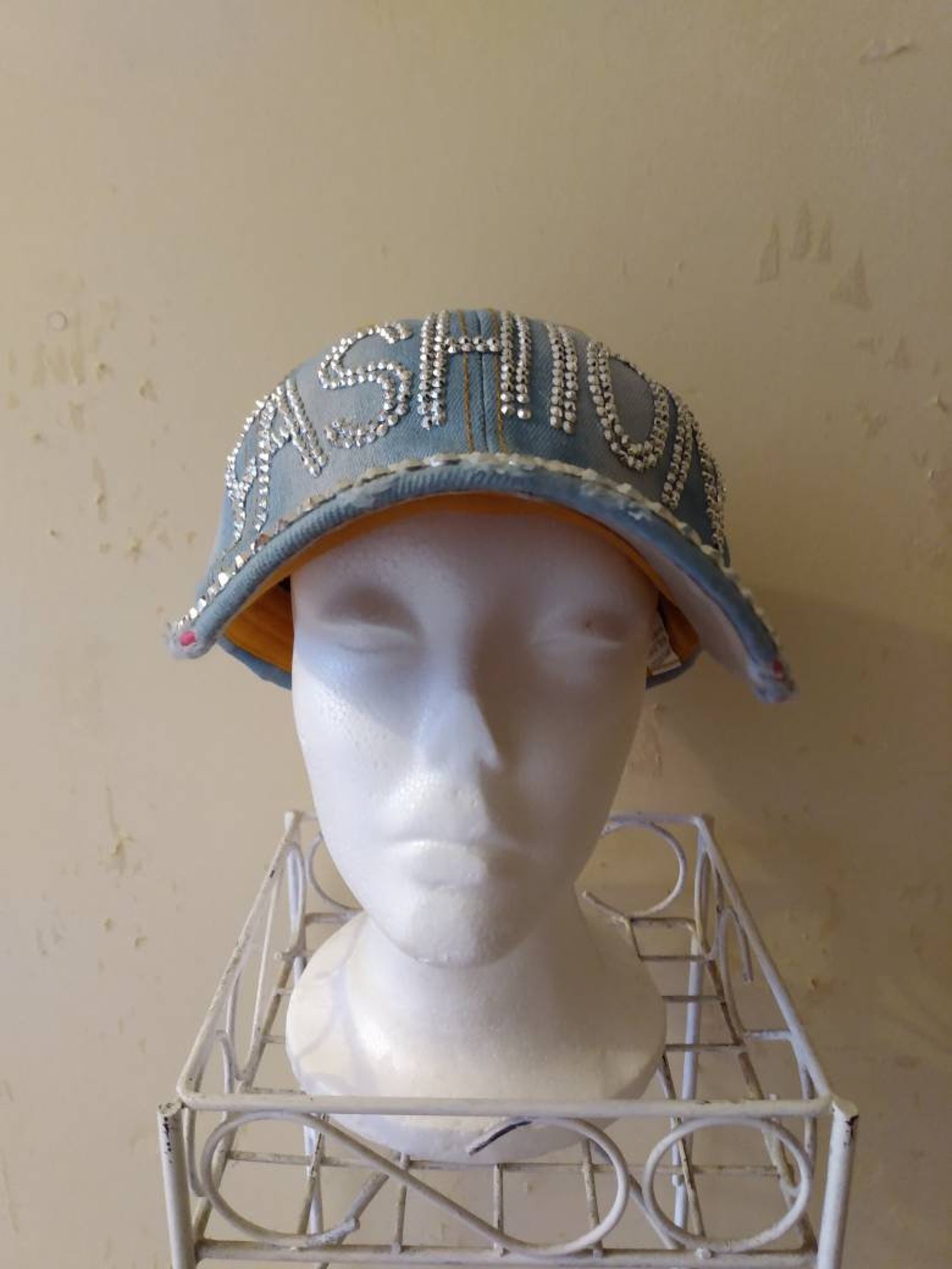 Sportalm Rhinestone Cap