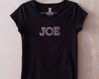 Joe Boxer T Shirt - Etsy