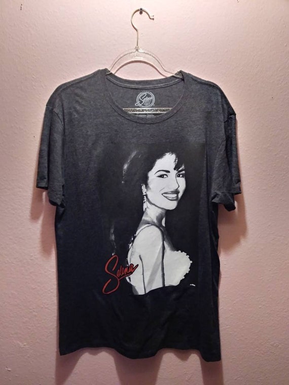 selena shirt