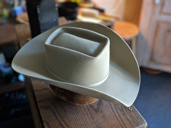 30x resistol hats
