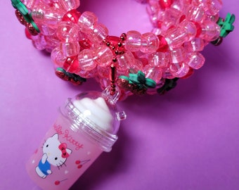 Pink Kandi | Etsy Pink Kandi | Etsy