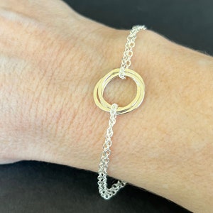 Trinity-armband
