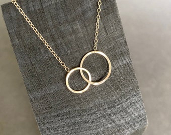 collar infinito