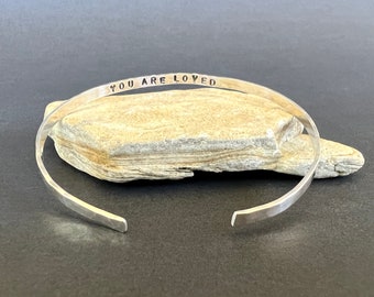 versteckte Nachricht Armbänder