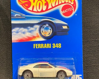 ferrari hot wheels for sale
