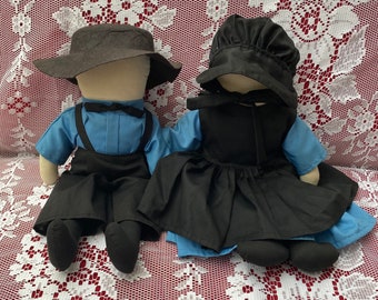 amish dolls for sale