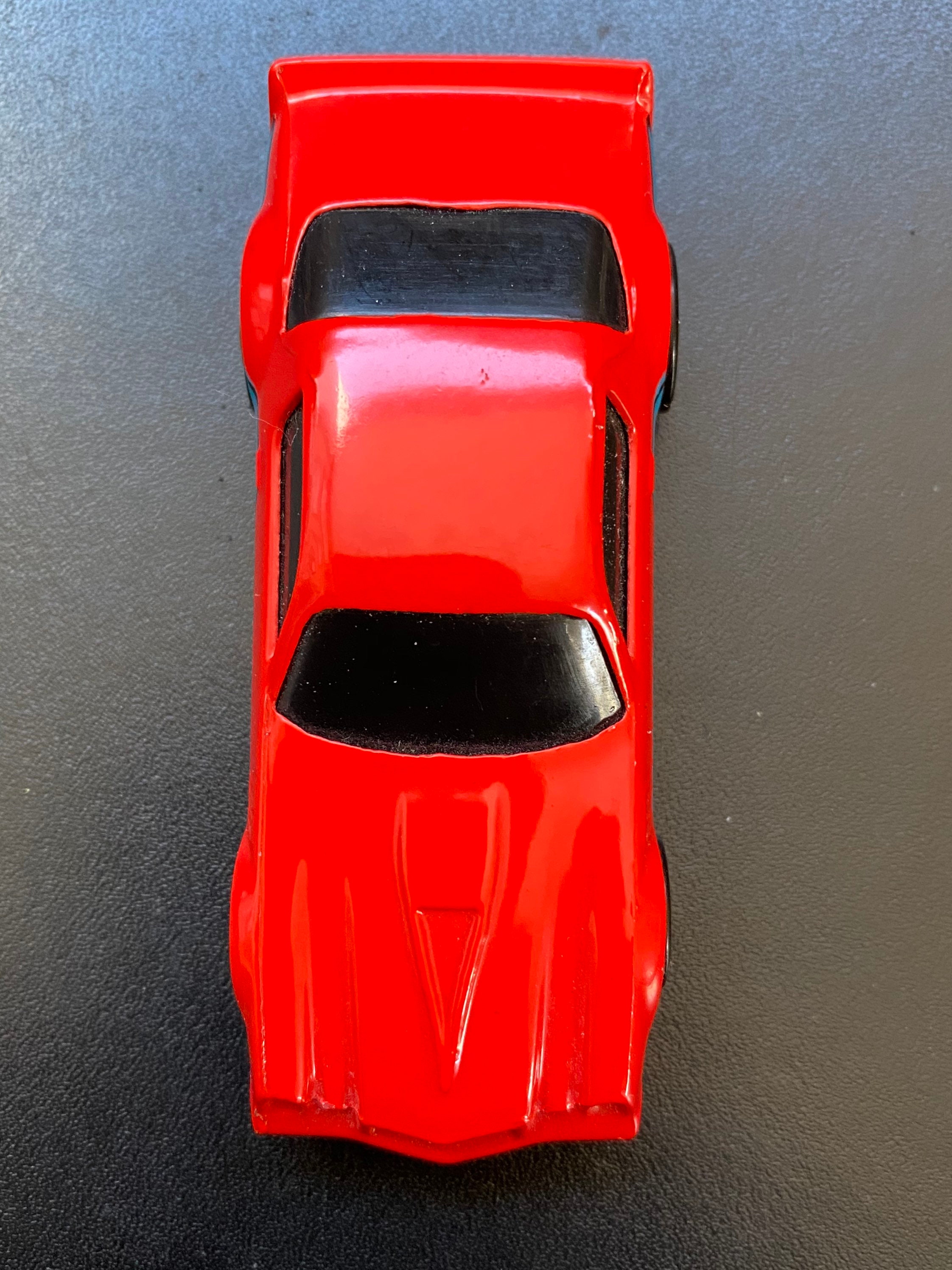 Vintage 1982 Hot Wheels Camaro Z-28