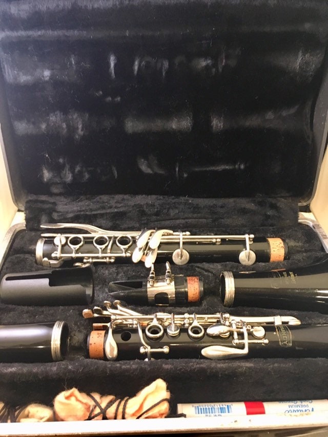 bundy resonite clarinet review bundy resonite clarinet review