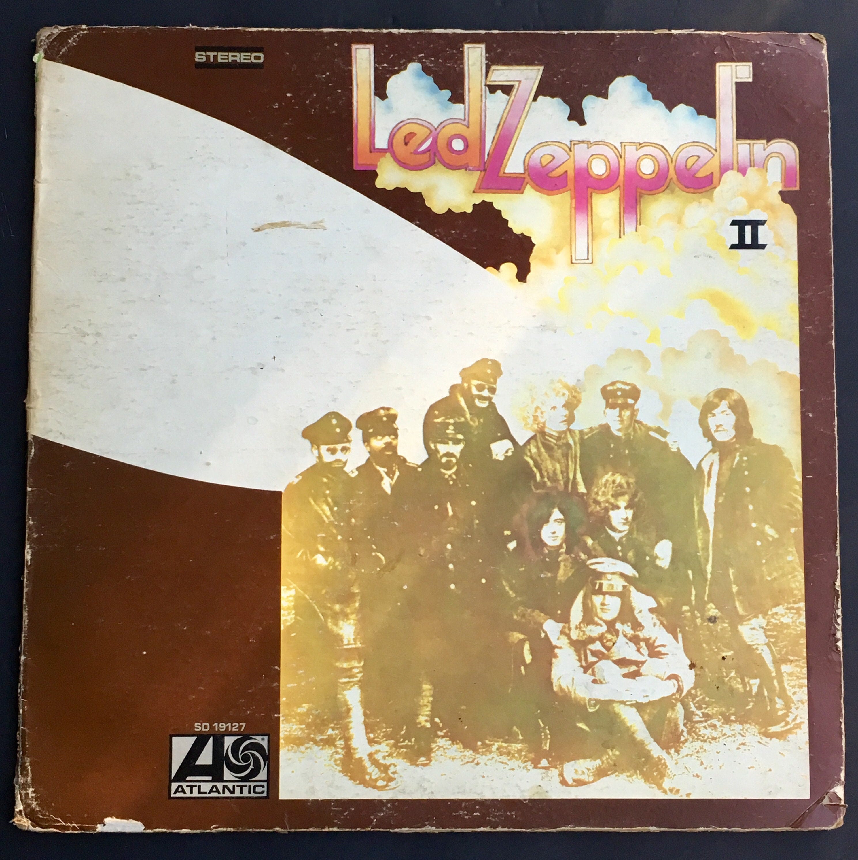 led zeplin cds led zeplin cds