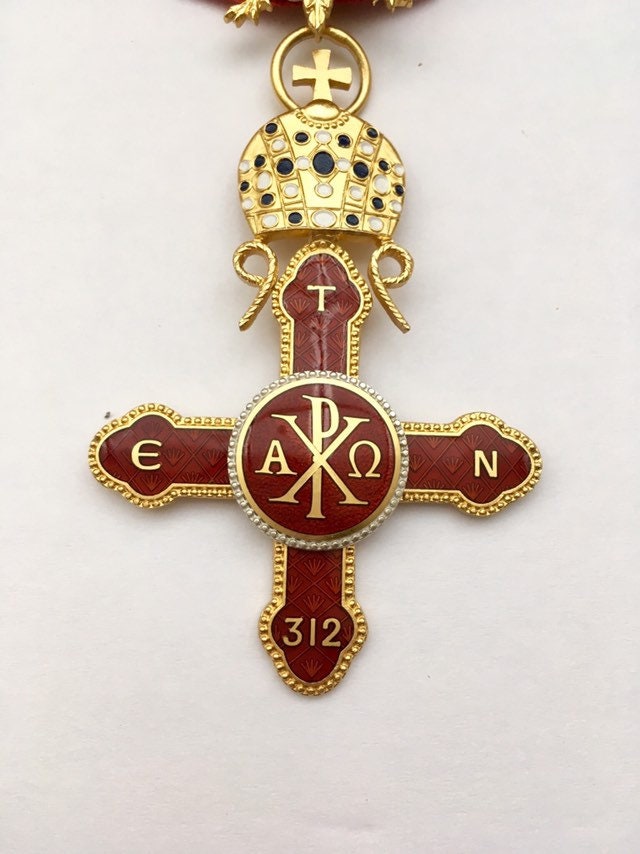 breast star order of constantine the great breast star order of constantine the great