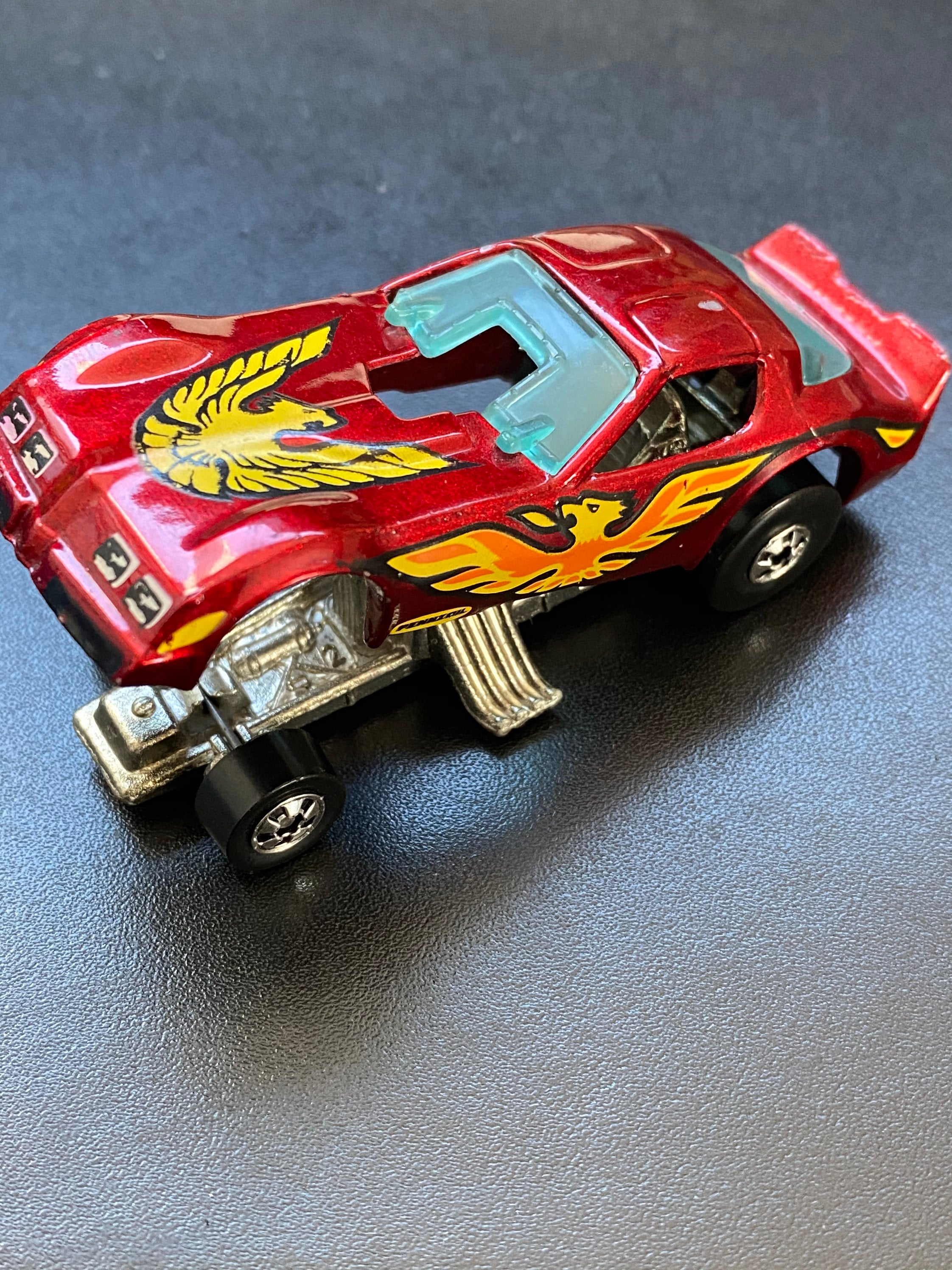 extremely rare hot wheels cars