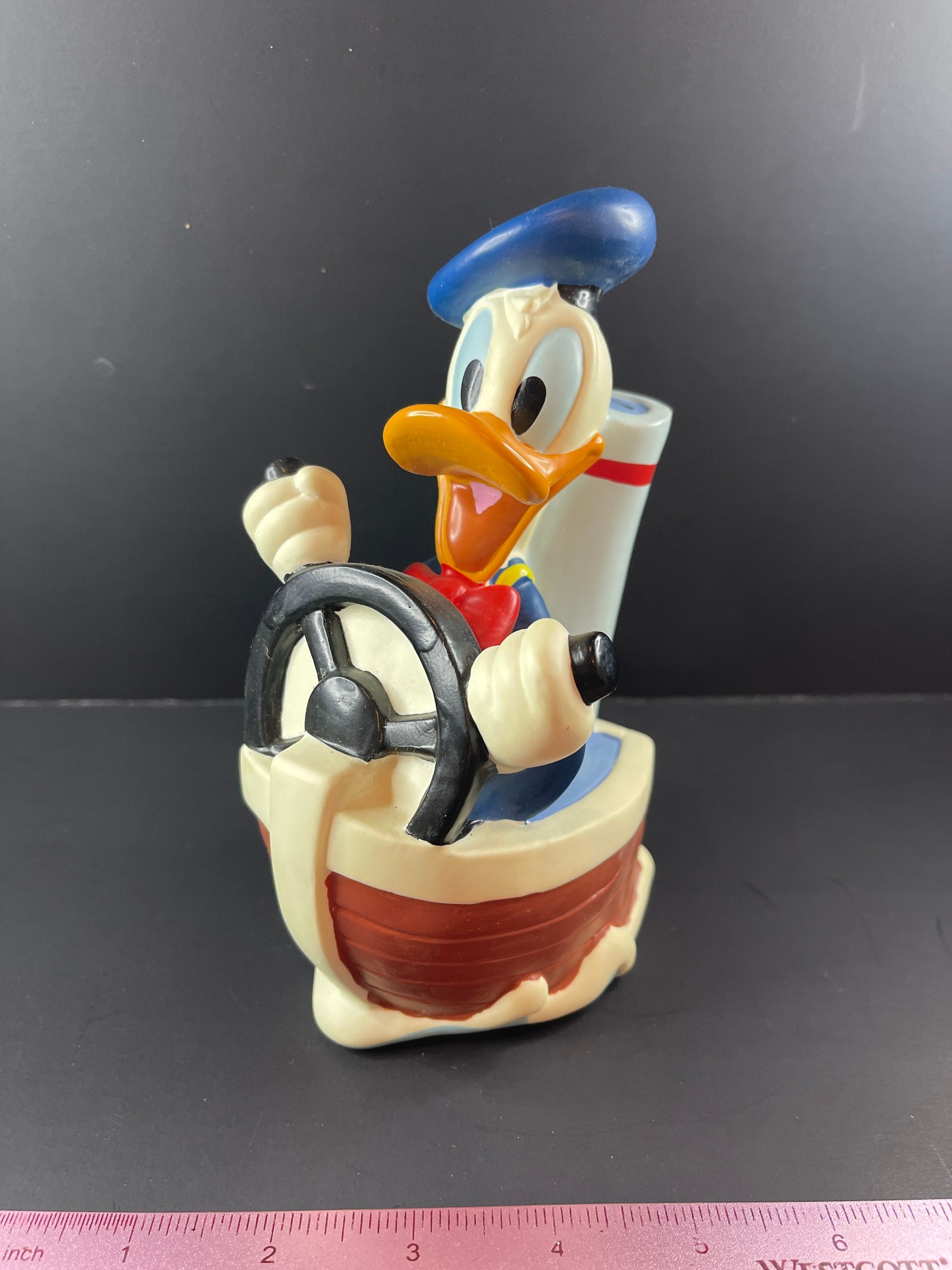 Tirelire Donald Duck Disney