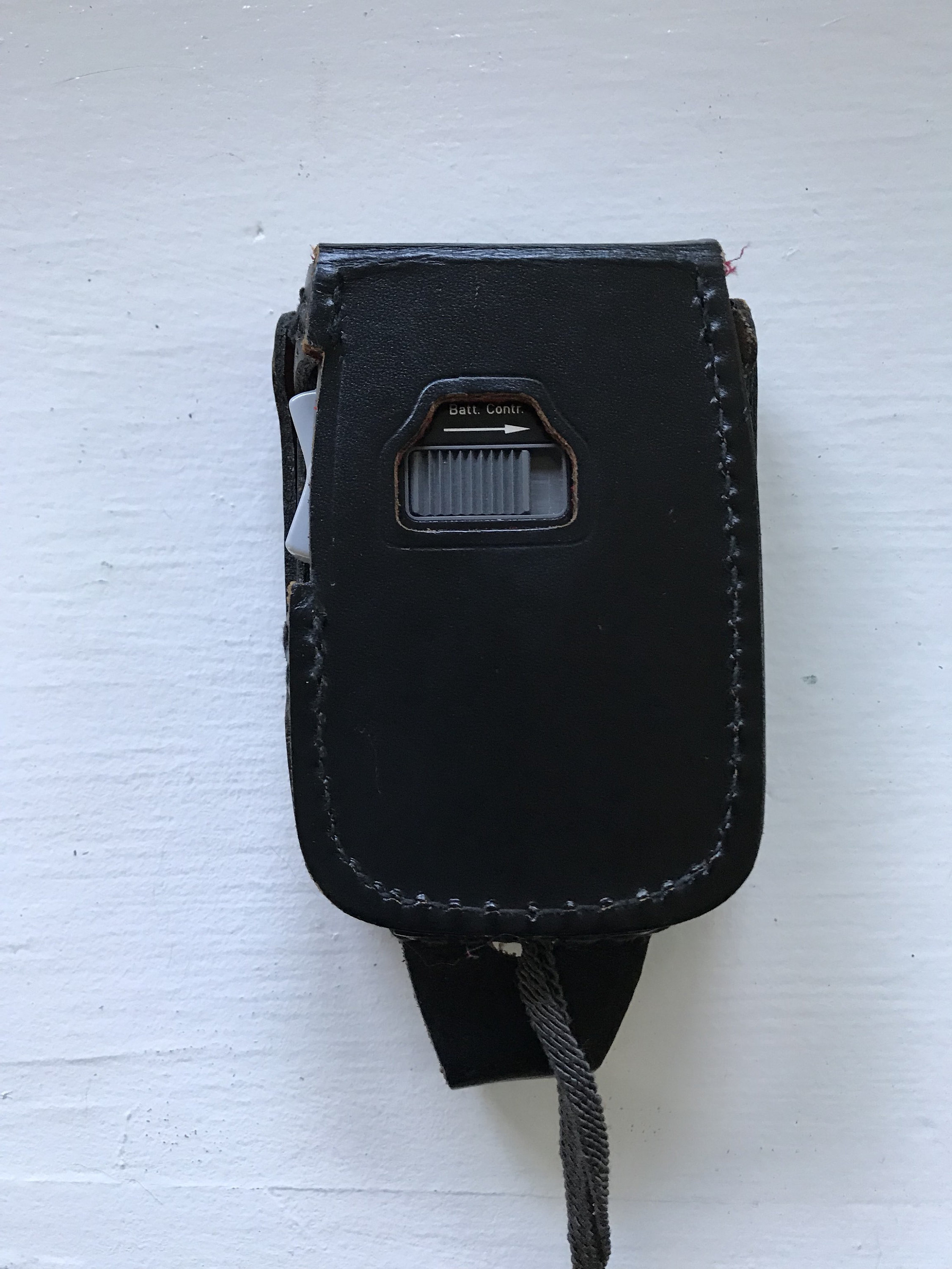 GOSSEN Luna Pro Light Meter