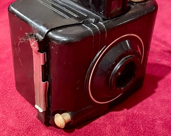 Vintage Kodak Baby Brownie Special Bakelite Camera 1930s-1940s (B4)