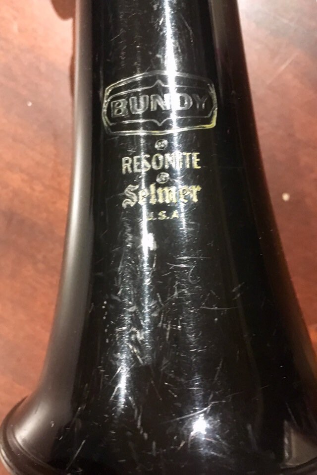 Bundy Serial Number Location at Sonia Engler blog