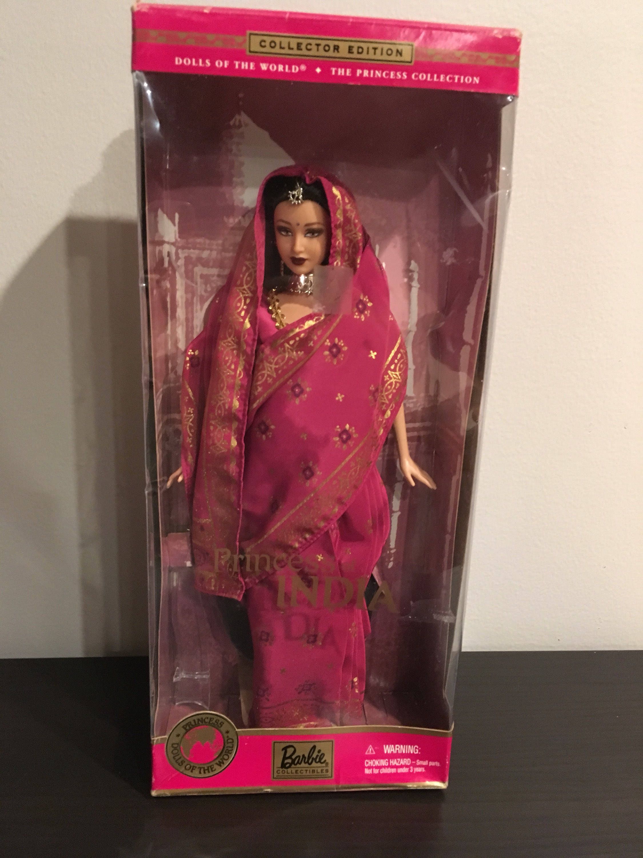 amazon india barbie