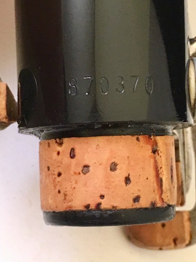 Bundy selmer serial number lookup ultralasopa