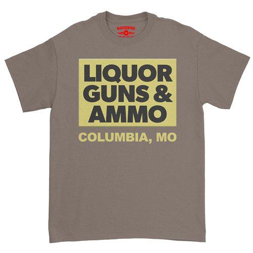 Ammo T Shirts - Etsy