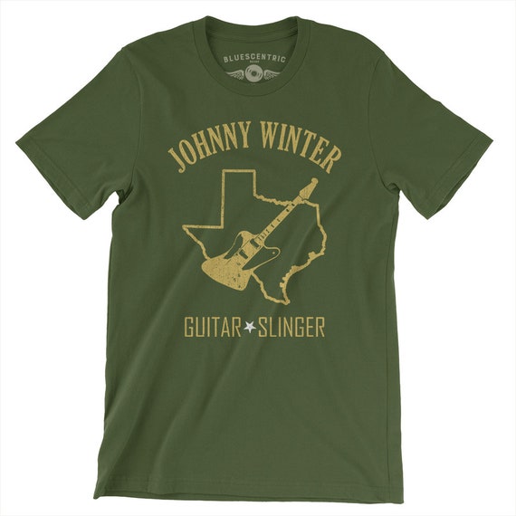 Afstoten Middeleeuws een experiment doen Johnny Winter Guitar Slinger T-shirt official Lightweight - Etsy Afstoten Middeleeuws een experiment doen Johnny Winter Guitar Slinger T-shirt official Lightweight - Etsy