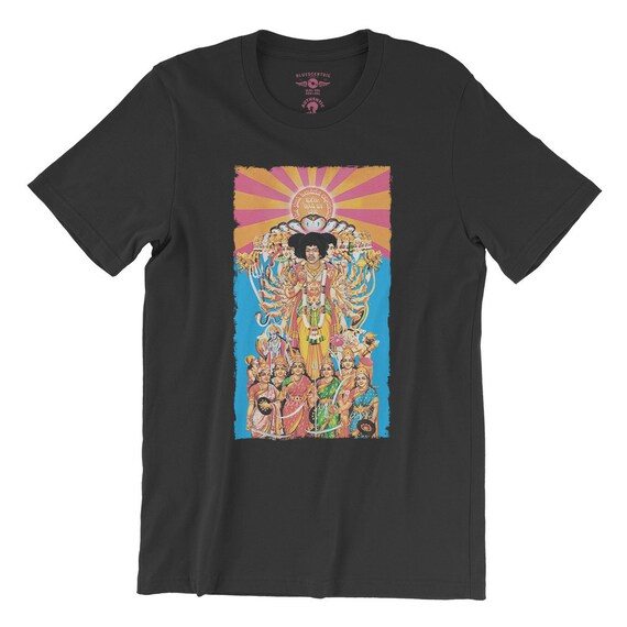 demon slayer anime shirt