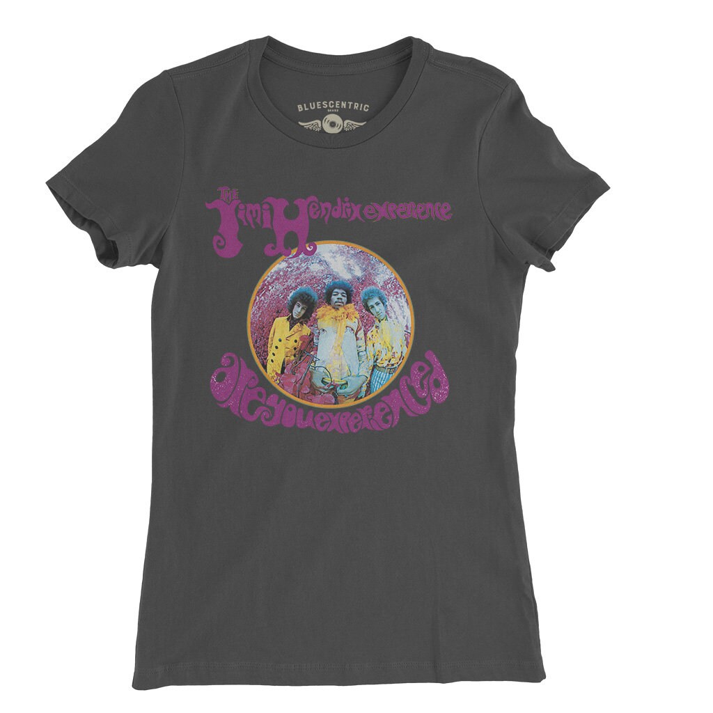 Experienced T-Shirt Officieel Dames 