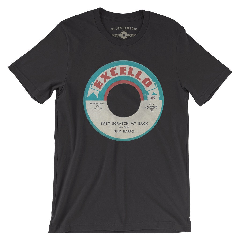 Details about   Excello Records Nashville Blues Coffee Mug 11 oz Vinyl