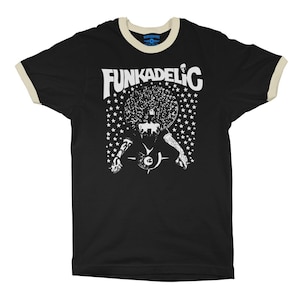 Parliament Funkadelic T Shirts - Etsy