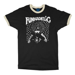 Parliament Funkadelic T Shirts - Etsy
