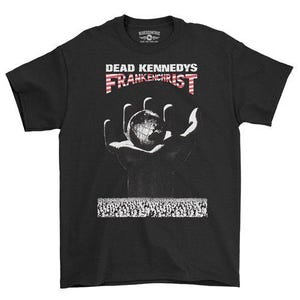 Vintage dead kennedys shirt - Etsy 日本