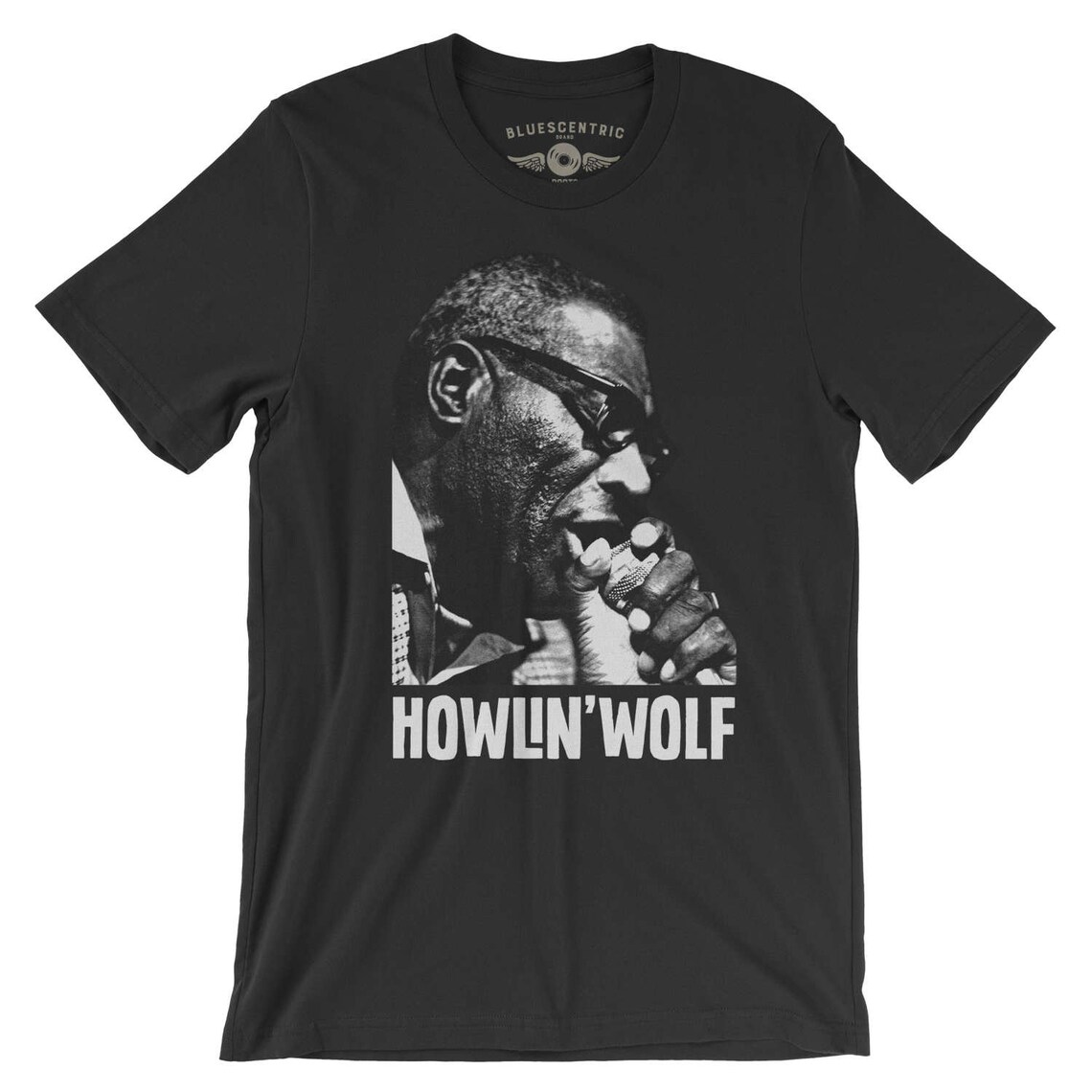nike howlin wolf t shirt