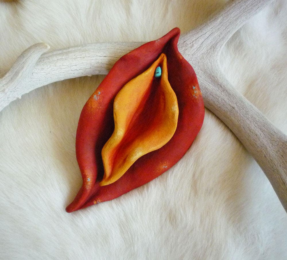 Yoni Flower