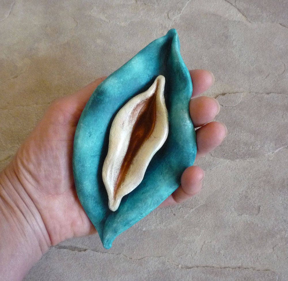 Yoni flower Womb of Creation, sacred yoni art, yoni sculpture, Sacred Feminine goddess art