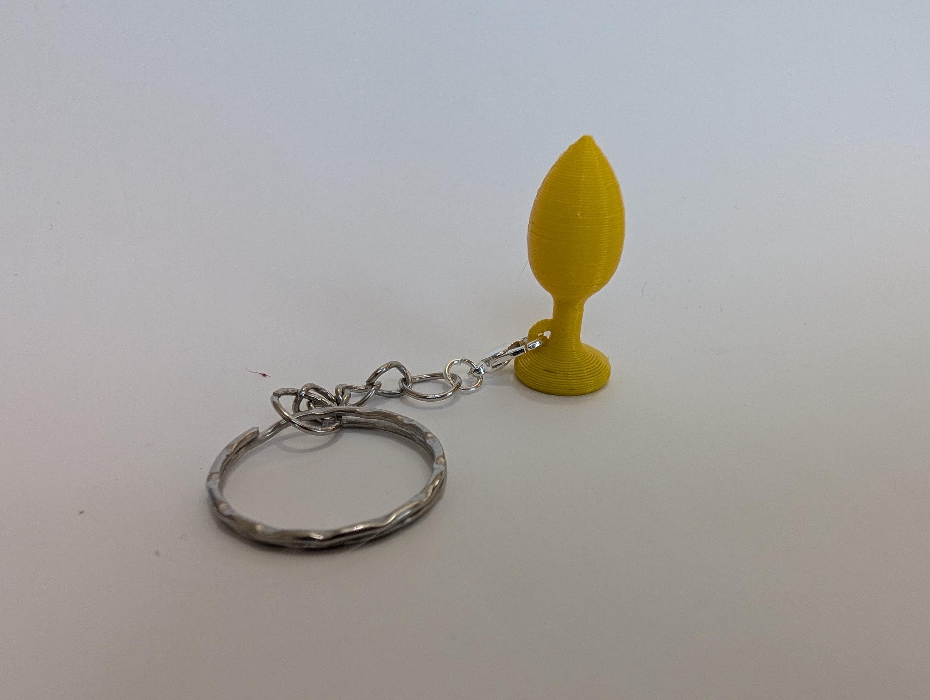 Plug Keychain Mini Plug Keychain: Funny Adult Gag Gift, Hen Party Favor - Etsy
