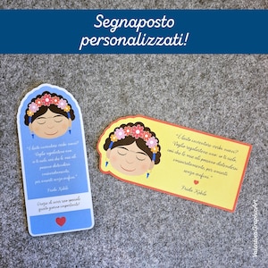 Segnaposto personalizzati - Scegli il tuo tema e la tua grafica | Compleanni, Eventi e Cerimonie!
